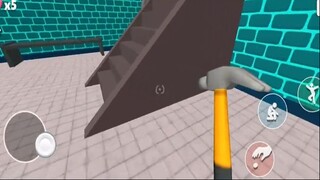 Heo con dưa chua! Hướng dẫn cách chơi Phần 3