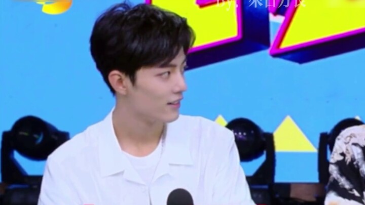 [Bo Jun Yi Xiao] The CP I like is super sweet, and the whole world is obsessed with it (the most com