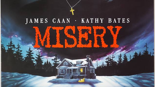 Misery (Drama Thriller)