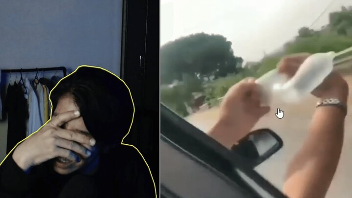 KANTONG PLASTIK ENJOYERS!! #AYONGEMEME