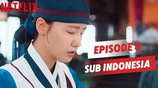 Bon Appetit Your Majesty Episode 8 Subtitle Indonesia