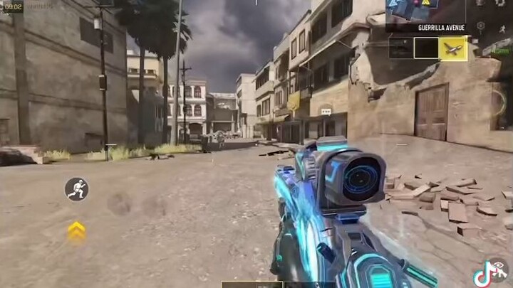 dis fast ads time