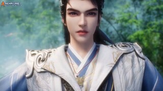 Martial Shattered Galaxy Ep6 Subtitle Indonesia