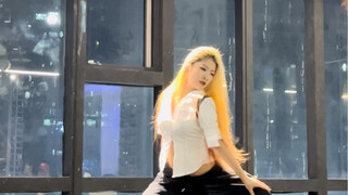 Biên đạo ca khúc "I Like U" Pupu