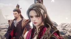 Legend of the Ethereal Sword Immortal eps 2
