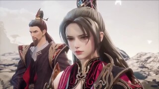 Legend of the Ethereal Sword Immortal eps 2