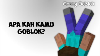 Hanya Orang G0blok Yang Bisa COMMENT  Di Video Ini