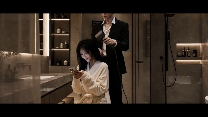A robot boyfriend on call 24/7—how much would you pay to have one?