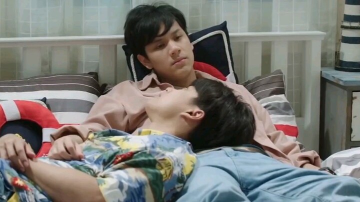 [สองตัวเล็กไม่ต้องรื้อ] EP11-2