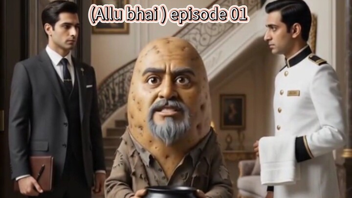 bhother test(Allu bhai//)😥