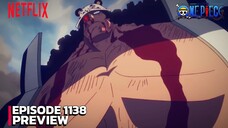One Piece - Episode 1138 Subtitle Bahasa Indonesia