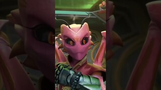 PENGISI SUARA SIBELLA🦋 #windara #boboiboywindara #voiceactor #voiceacting #shorts #foryou