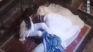 เต็มเรื่อง หนิงเย่เฉิน จอมมารผู้ลี้โลก#พากย์ไทย