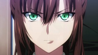 【Blood-devouring Attack·Kousaka Sayaka】会いたくて会いたくて