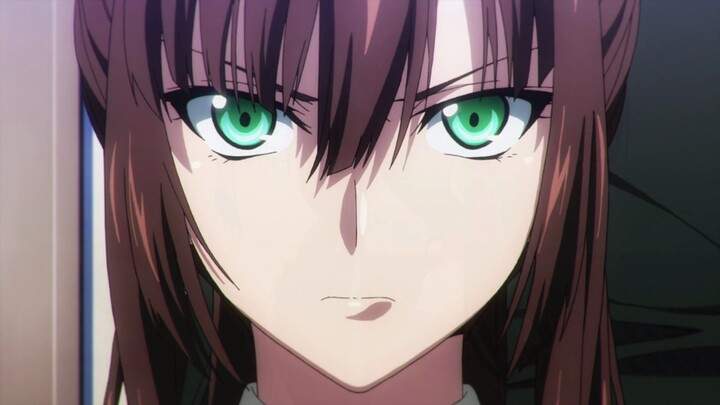 【Blood-devouring Attack·Kousaka Sayaka】会いたくて会いたくて