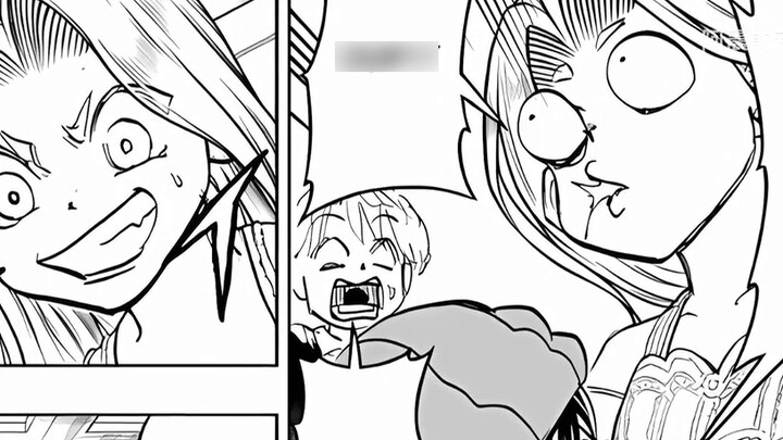 Immortal Misfortune Chapter 216: Kebangkitan Tatiana tidak dapat disentuh, bisakah organisasi berhas