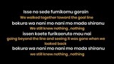 Naruto songs