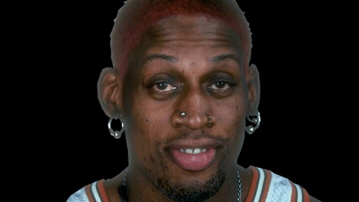 DENNIS RODMAN WIKIREELS