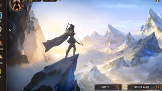 Đội Hình _Feed To Win #2_ Combo Atrodure x Last Breath _ HUYỀN THOẠI RUNETERRA #