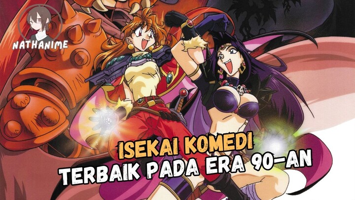 KONOSUBA PADA MASANYA 🤣