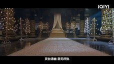 🐍Detective Dee Renjie and the Phantom #movies 💫