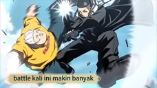Banyak karakter baru yang lebih brutal dari season 1