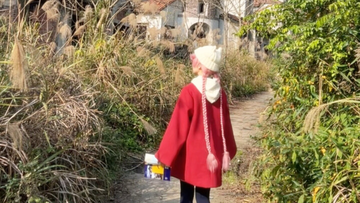 Cùng Yachiyo lên đường phiêu lưu nào! Ngay cả robot cũng cần được nghỉ ngơi đấy!