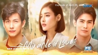 Miracle Of Love Tagalog 39