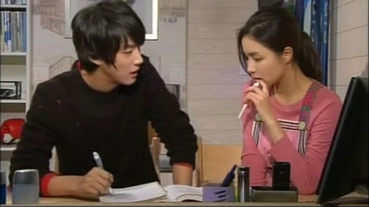 High Kick ss2 ตอน51-52 พากย์ไทย