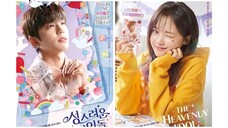 THE HEAVENLY IDOL EP 6 Eng sub