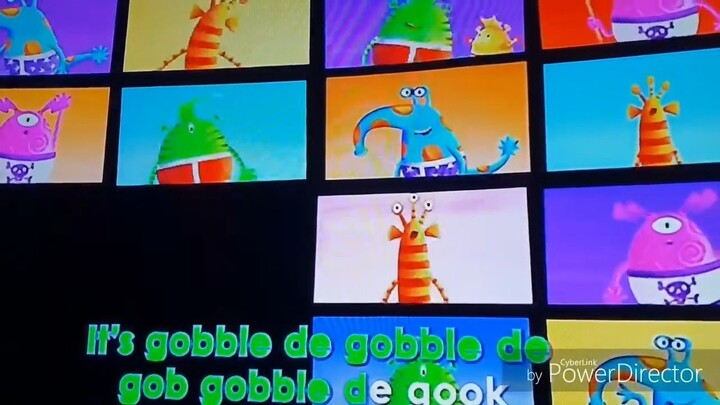 Watching kidz songz (carminevscarmine)(#4)