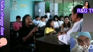 Pinoy movie clip: starring by Rene Requestas 🤣😂😆👍