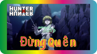 Đừng Quên
