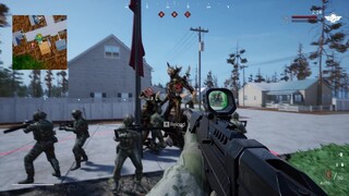 MultiVerse | GamePlay PC