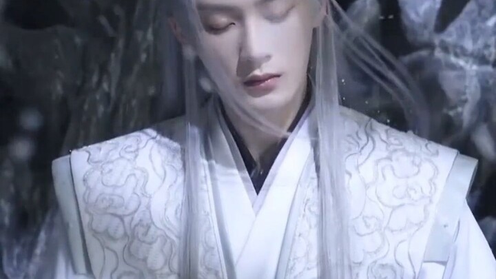 The Pure Love War God, Xiang Liu