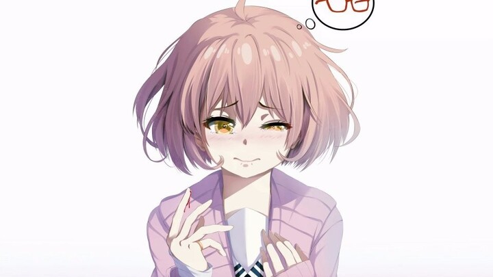 [Healing Xiang/MAD] I want to stay by your side and see the face of the person who loves me