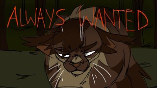 Always Wanted - OC PMV