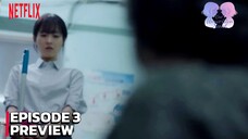 Our Unwritten Seoul - Episode 3 Subtitle Bahasa Indonesia