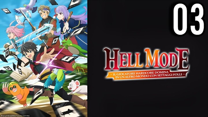 Hell Mode Episode 3