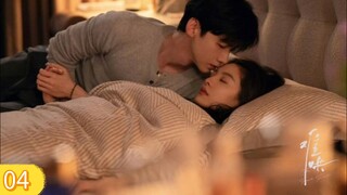 EP. 04 🇨🇳[The First Frost] {SUB INDO} | 2025 | 💕