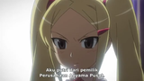 The World God Only Knows EPS 3:SUB INDO
