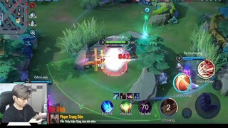 Làm nhẹ cái CUP cùng anh em !!! P12
