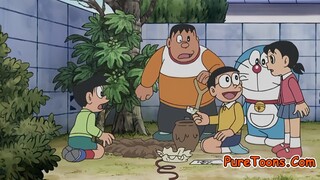 Doraemon New Episode 16-05-2024 - Episode 03 Doraemon Cartoon - Doraemon In Hindi - Doraemon Movie