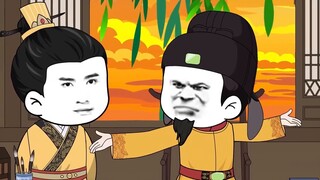 "เพื่อนร่วมห้องของฉันคือจูตี้" ตอนที่ 36 เซียเรน: เล้งโถวชิง คุณเป็นโรคฮิสทีเรียหรือเปล่า?
