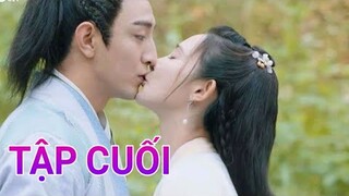 Quân Cửu Linh TẬP 40 Vietsub - CÁI KẾT Ngọt cho Bành Tiểu Nhiễm, Kim Hạn review cuối 39 |TOP Hoa Hàn