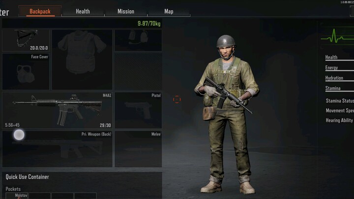 Arena Breakout: Covert Mode