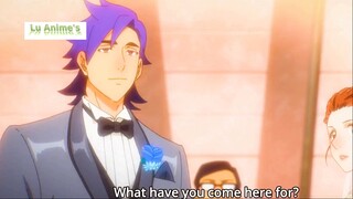 NGỘ KHÔNG CHUYỂN SINH TRỞ THÀNH BÁ CHỦ VÕ ĐÀI Phần 5 Review Phim Anime