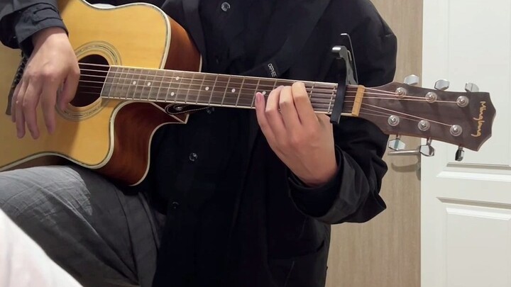 Don’t Fan the Forest