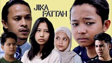 Telefilem Jika Fattah 2022