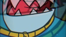 Heroes Of Goo Jit Zu Shorts